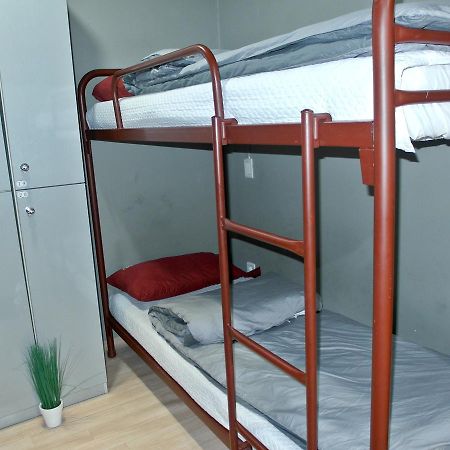 Fnstay Muslim Friendly Guesthouse Seul Dış mekan fotoğraf