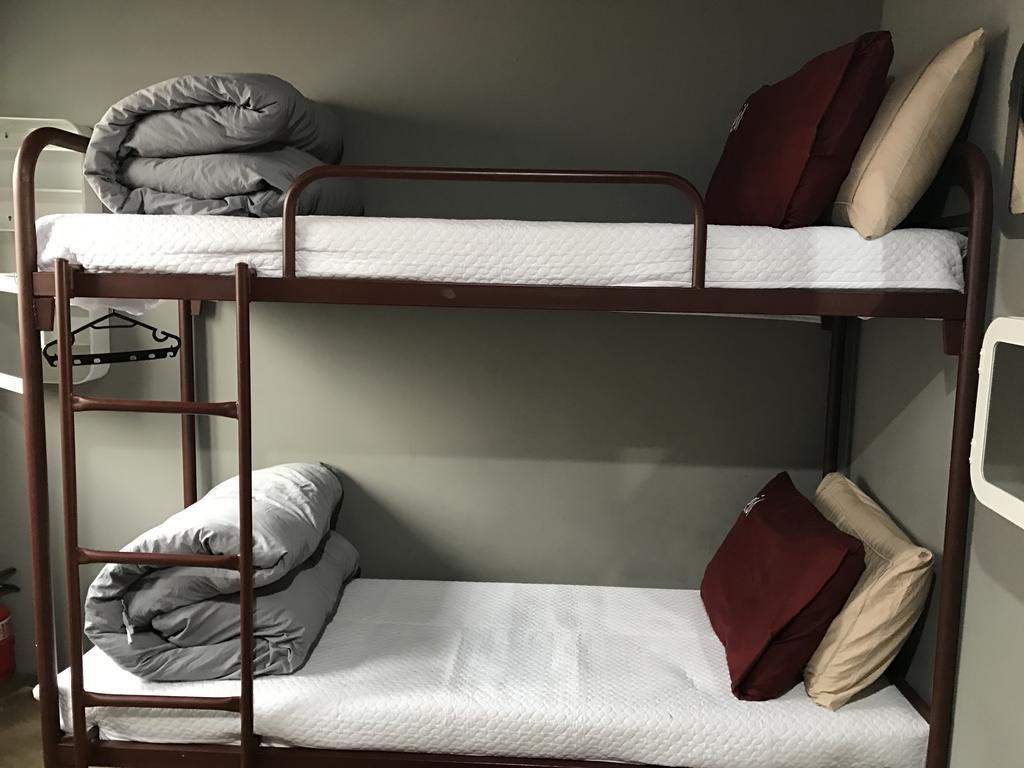 Fnstay Muslim Friendly Guesthouse Seul Dış mekan fotoğraf