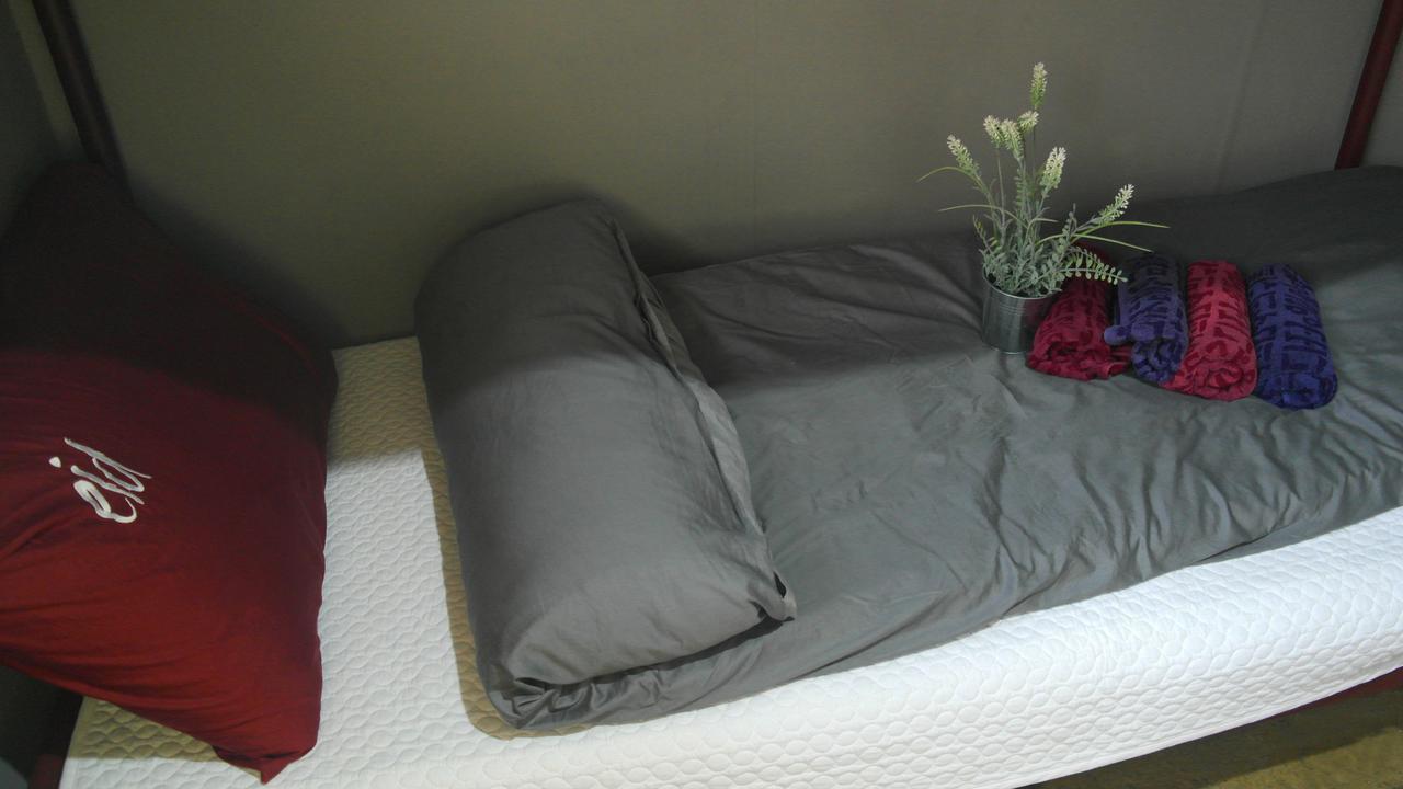Fnstay Muslim Friendly Guesthouse Seul Dış mekan fotoğraf