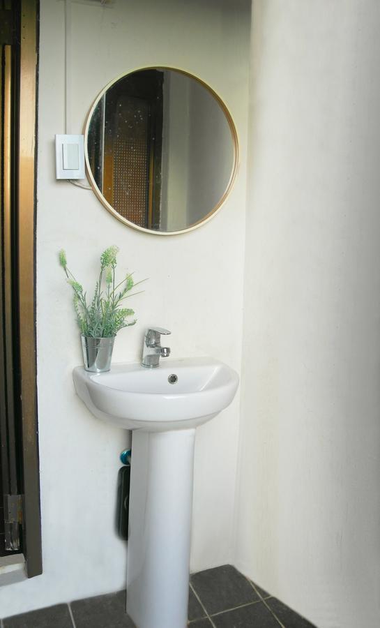 Fnstay Muslim Friendly Guesthouse Seul Dış mekan fotoğraf