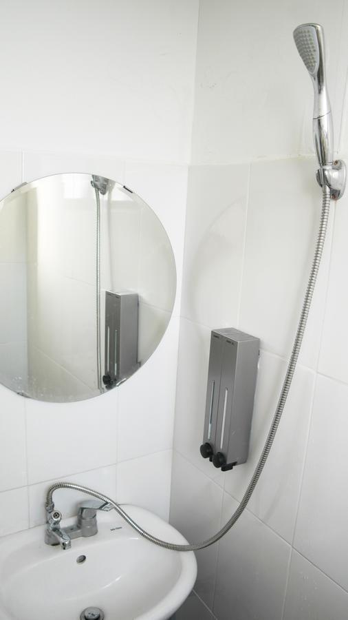 Fnstay Muslim Friendly Guesthouse Seul Dış mekan fotoğraf
