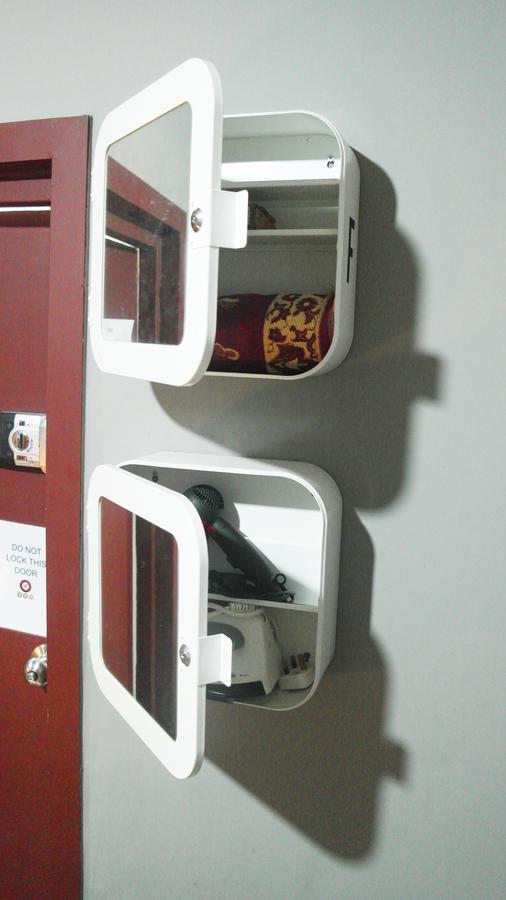 Fnstay Muslim Friendly Guesthouse Seul Dış mekan fotoğraf